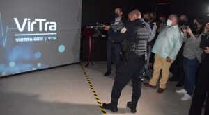 CAMPO DE TIRO VIRTUAL