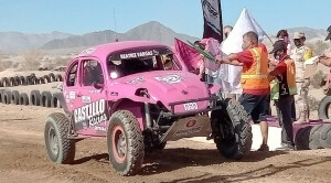 RACING FOR BOOBS 2