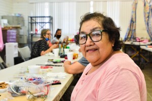 RECIBEN ADULTOS MAYORES DE SAN QUINTÍN APOYOS DE DIF BAJA CALIFORNIA 2
