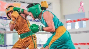 BOXEO BC