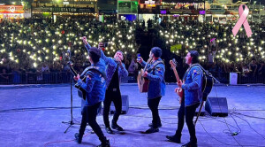 FIESTAS DEL 67 MIL PERSONAS 2