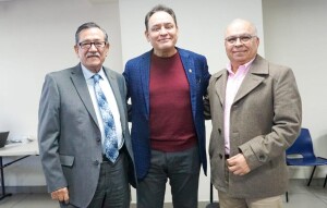 SE CONSOLIDA PATRONATO DEL HOSPITAL GENERAL DE MEXICALI CON LOGROS A BENEFICIO DE LOS MÁS VULNERABLES EN 2022