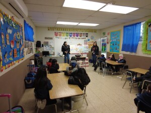 CONCIENTIZA CESPM A ESTUDIANTES SOBRE IMPORTANCIA DEL AGUA PARA EL DESARROLLO DE LA COMUNIDAD 3