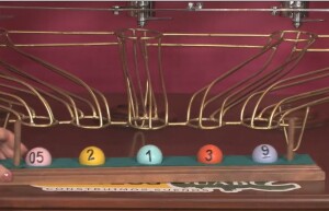 Primer premio Sorteo de Colaboradores