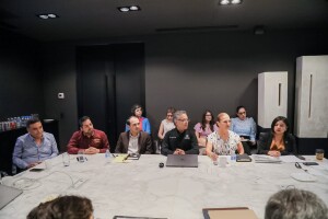 COMSOC-095-2023-ZC TRABAJA MARINA DEL PILAR CON GOBIERNO DE MÉXICO PARA RESOLVER CONFLICTOS AGRARIOS EN BAJA CALIFORNIA 5