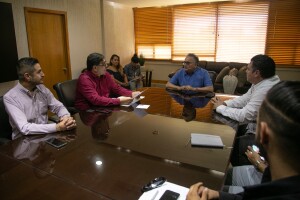 SE-118-2023-MXLI RECIBE SECRETARÍA DE EDUCACIÓN RECONOCIMIENTO POR PROCESOS DE TRANSPARENCIA 2