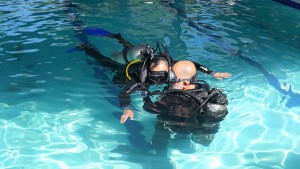 IMDET buceo 2