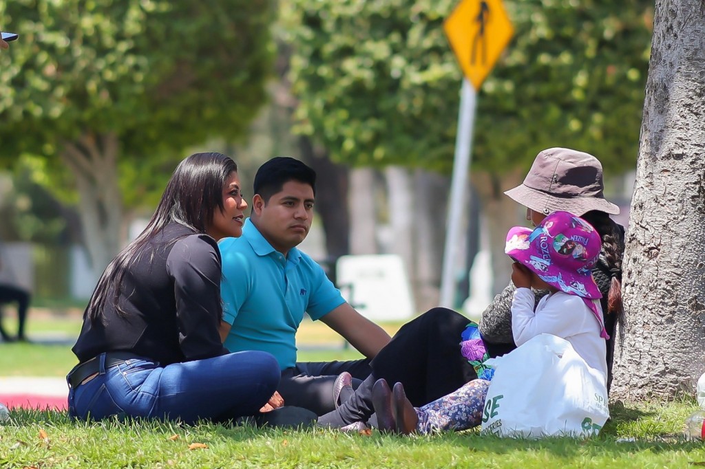 NO MÁS NIÑOS EN LA CALLE2