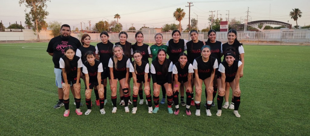 futbol universitario