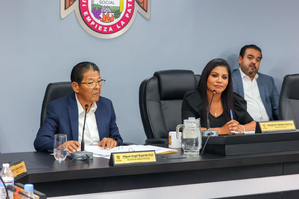 REGIDORES VOTAN EN CONTRA DE CONDONACIÓN DE MULTAS Y RECARGOS PARA IMPUESTO PREDIAL