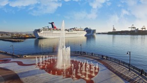BC INCREMENTA ARRIBO DE CRUCEROS EN 2025 MARINA DEL PILAR 03